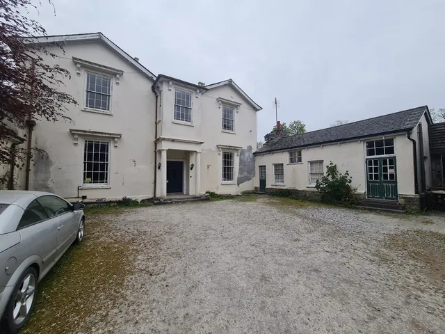 Carmel Court, Kings Turning Kings Turning, Presteigne LD8 2LD