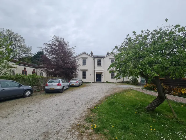 Carmel Court, Kings Turning Kings Turning, Presteigne LD8 2LD