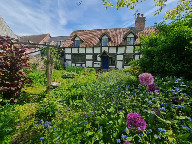 Stable Cottage Ivington, Leominster HR6 0JW