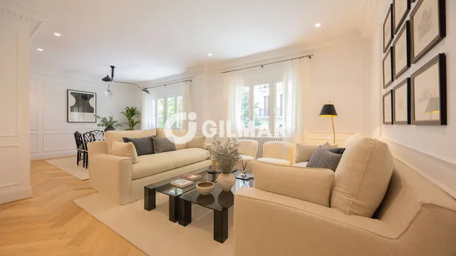 Apartment in MADRID, Madrid