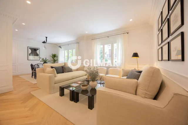 Apartment in MADRID, Madrid