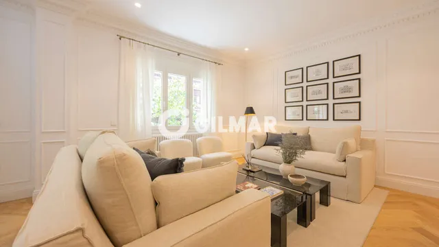 Apartment in MADRID, Madrid