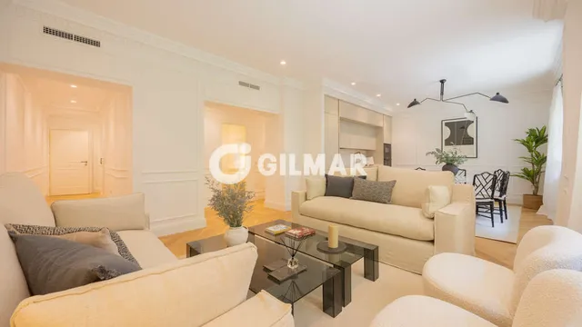 Apartment in MADRID, Madrid
