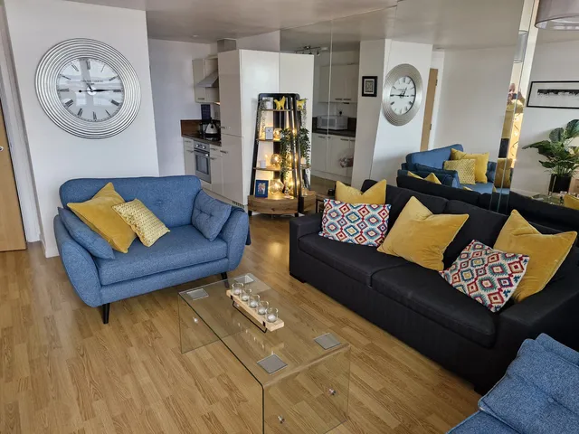 11 Mann Island, Liverpool L3 1EH