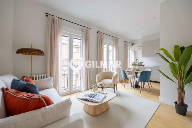 Apartment in MADRID, Madrid