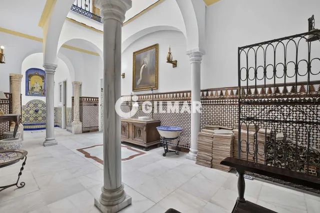 Townhouse in SEVILLA, Sevilla