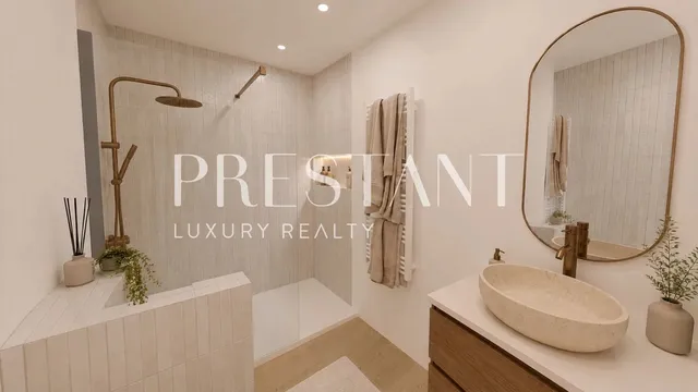 Town House Biarritz