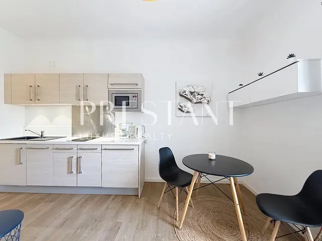 Apartment in Biarritz