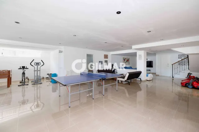 Villa in TORREMOLINOS, Málaga
