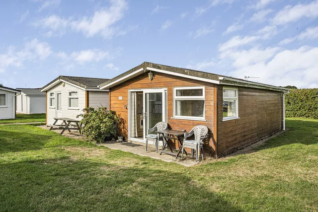 217 Atlantic Bays Holiday Park, Padstow PL28 8PY