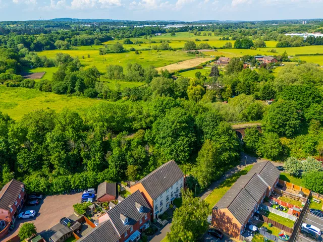 26 Millgate Close, Stourport-on-severn DY13 9GT