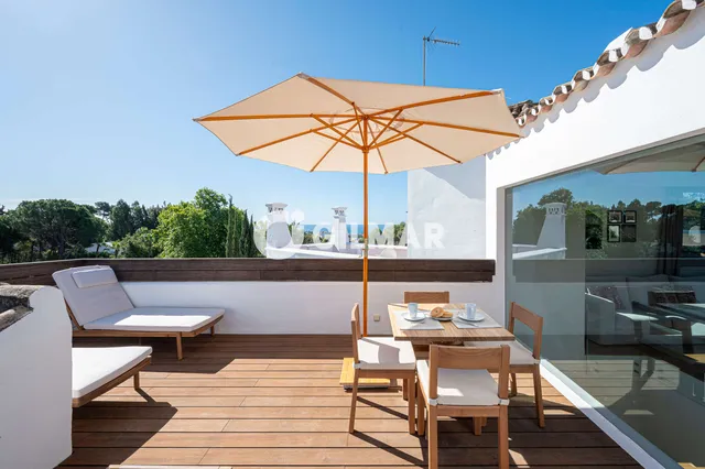 Townhouse in MARBELLA, Málaga