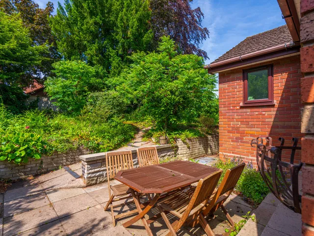 4 Dunley Gardens, Stourport-on-Severn DY13 0LL