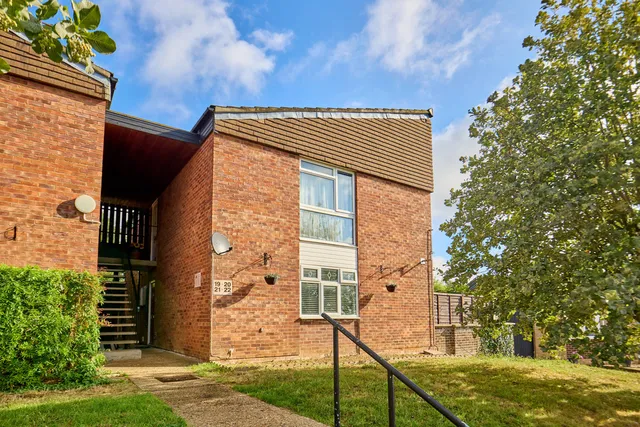 21 Blundeville Manor, Newton Flotman NR15 1PT