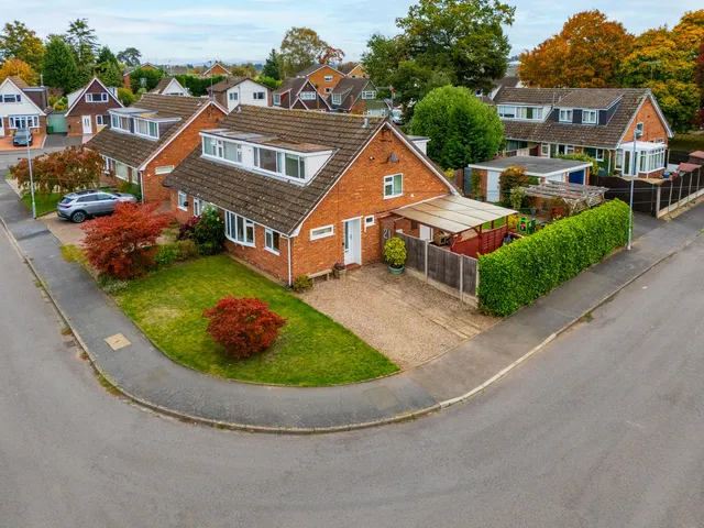 21 Burlish Close, Stourport-on-severn DY13 8XN