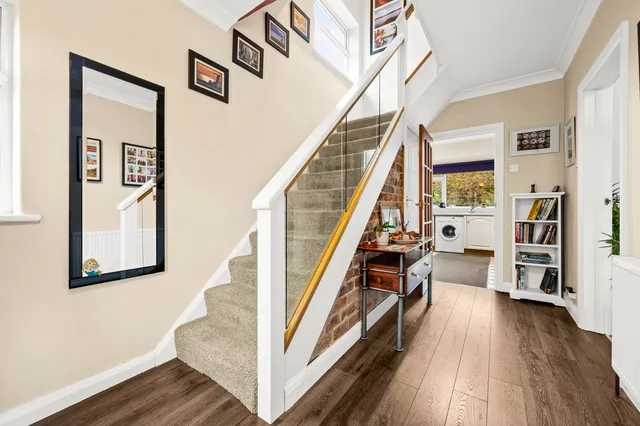 21 Denison Road, Hazel Grove SK7 6HR