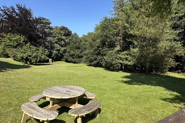 6 Stokelake, Newton Abbot TQ13 0EF
