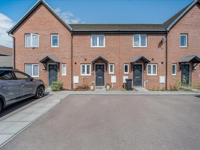 26 Temper Mill Way, Newport NP19 4DQ