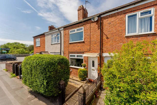 221 Manchester Road, Northwich CW9 7NB