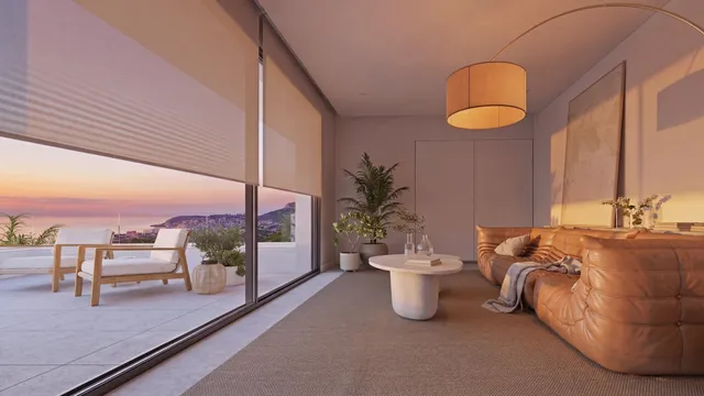 Benissa, Alicante, Spain