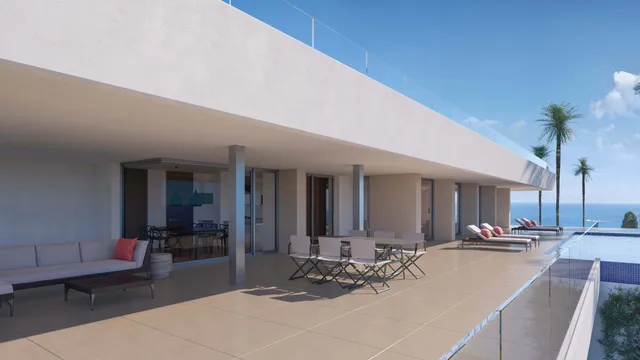 Benitachell, Alicante, Spain