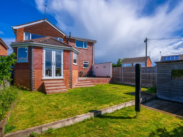 49 Abberley Avenue, Stourport-on-severn DY13 0LZ