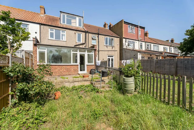83 Beckway Road, London SW16 4HB