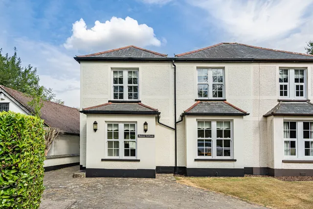 Bridge Cottage Bridge Cottage, Tadworth KT20 7HL