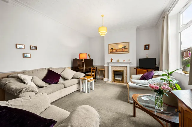 22 Grenville Road, Hazel Grove SK7 5AF