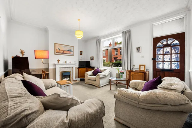 22 Grenville Road, Hazel Grove SK7 5AF