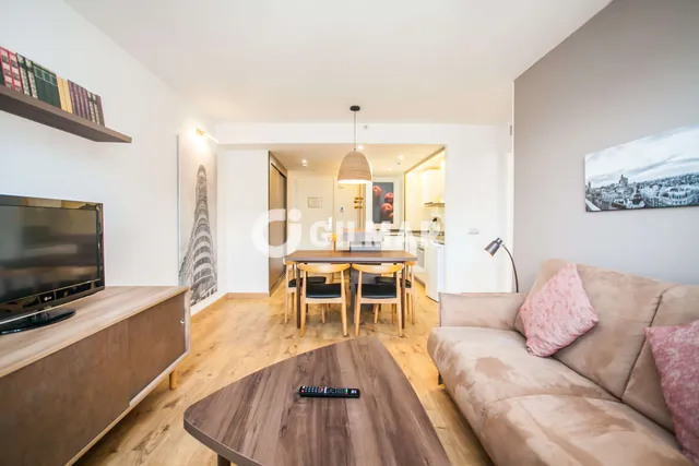 Apartment in MADRID, Madrid