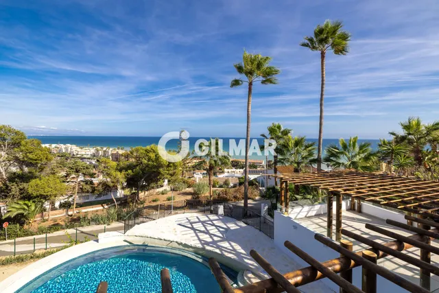 Villa in BUENAS NOCHES, Málaga