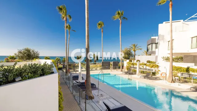 Semi-detached house in ESTEPONA, Málaga