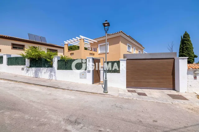 Villa in TORREMOLINOS, Málaga