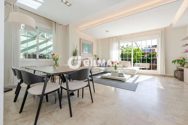 Semi-detached house in SAN SEBASTIÁN DE LOS REYES, Madrid