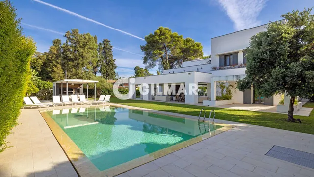 Villa in EL PUERTO DE SANTA MARÍA, Cádiz