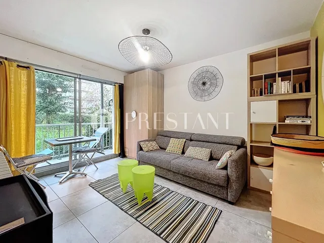 Apartment in Biarritz