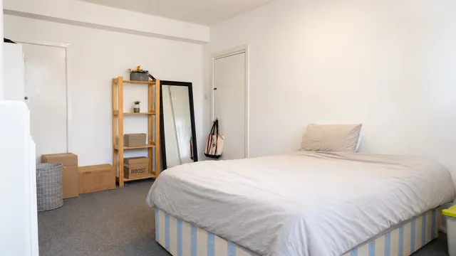 Latymer Court Hammersmith Road, London W6 7LB