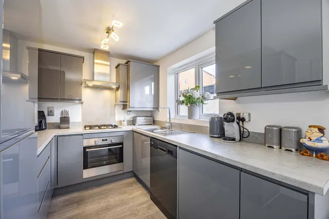 22 Gisbey Road, Ilkeston DE7 4SF