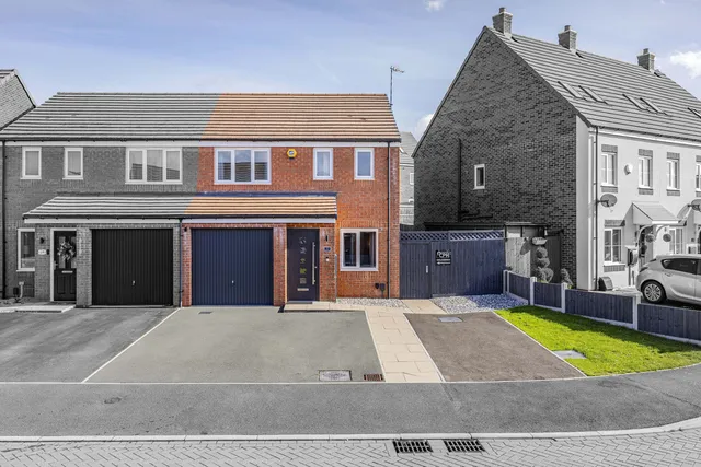 22 Gisbey Road, Ilkeston DE7 4SF