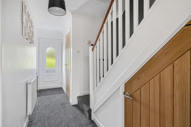 6 Larcombe Road, St. Austell PL25 3EZ