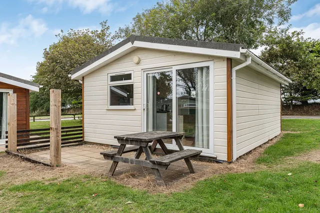 76 Atlantic Bays Holiday Park, Padstow PL28 8PY