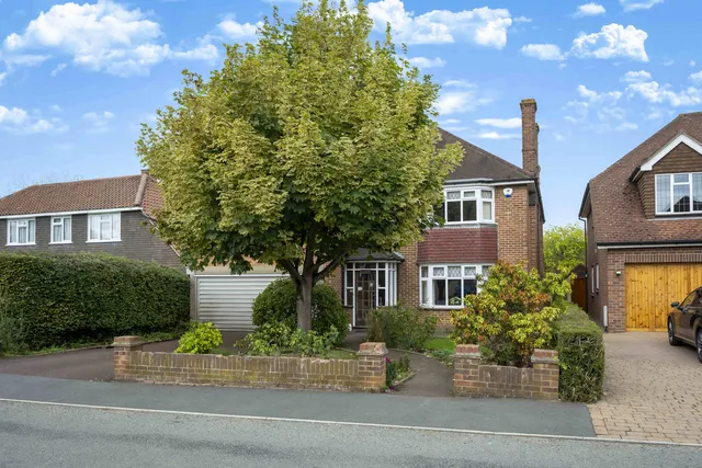 22 Green Close, Chelmsford CM1 7SL