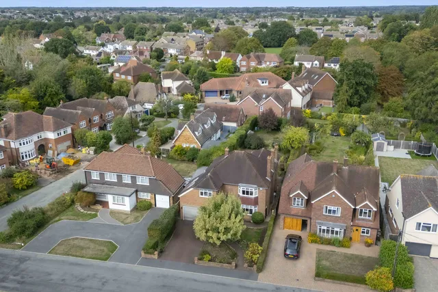 22 Green Close, Chelmsford CM1 7SL