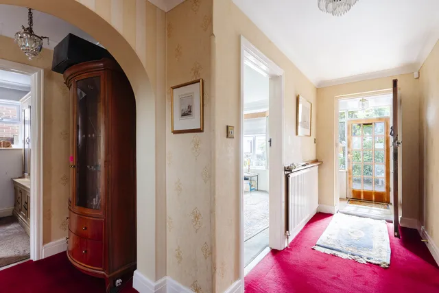 22 Green Close, Chelmsford CM1 7SL