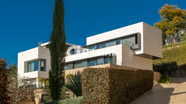 Villa in MÁLAGA, Málaga