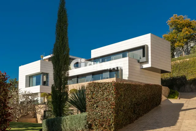 Villa in MÁLAGA, Málaga