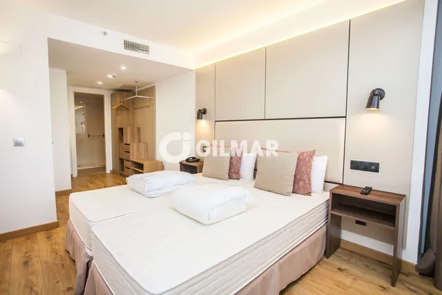 Apartment in MADRID, Madrid