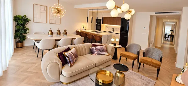 Apartment in Málaga, MALAGA