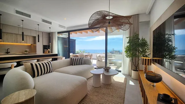 Apartment in Torremolinos, MALAGA